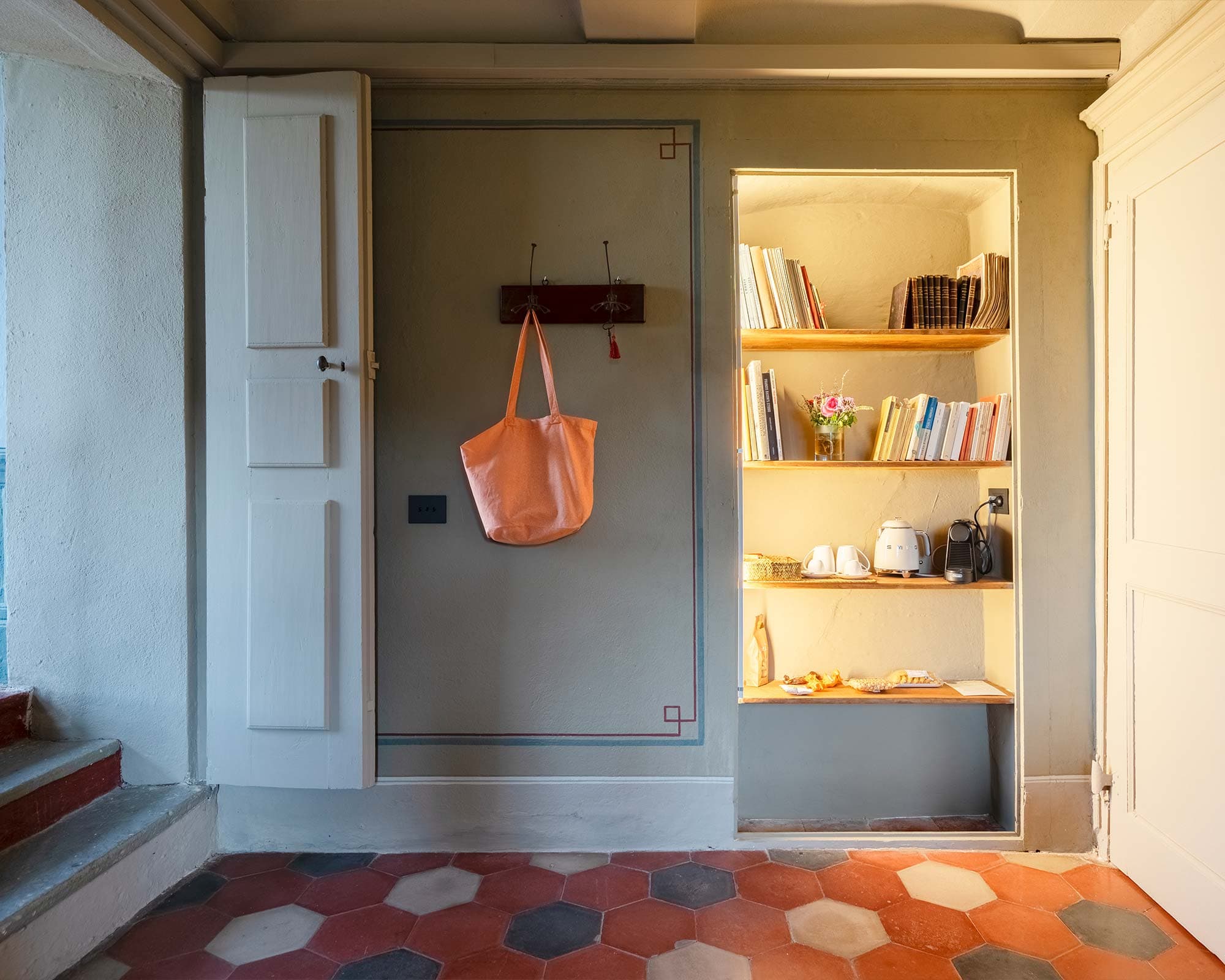 vigne di fagnano il diavolo sulle colline ingresso borsa arancione