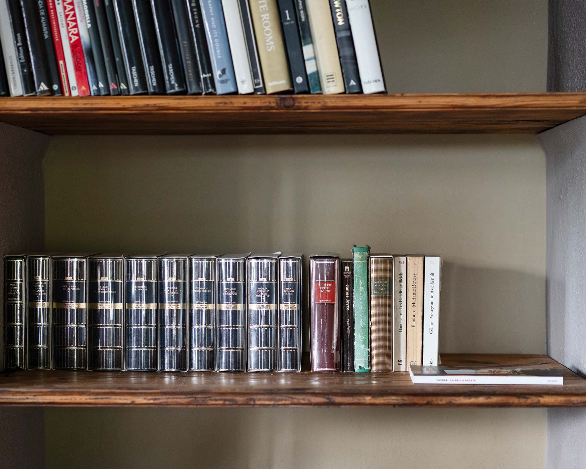 vigne di fagnano la bella estate libreria
