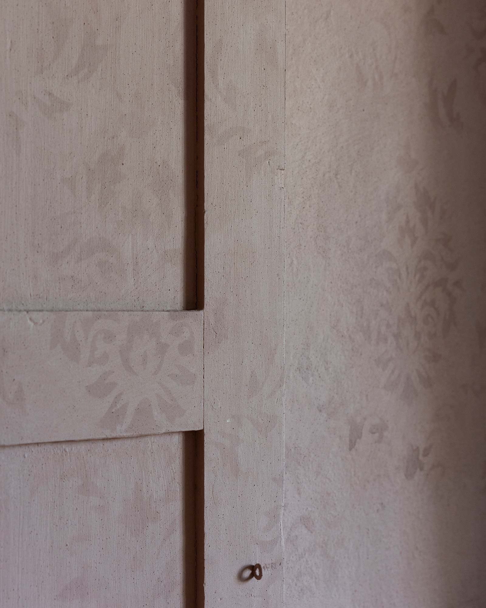 vigne di fagnano paesi tuoi dettaglio affresco dispensa