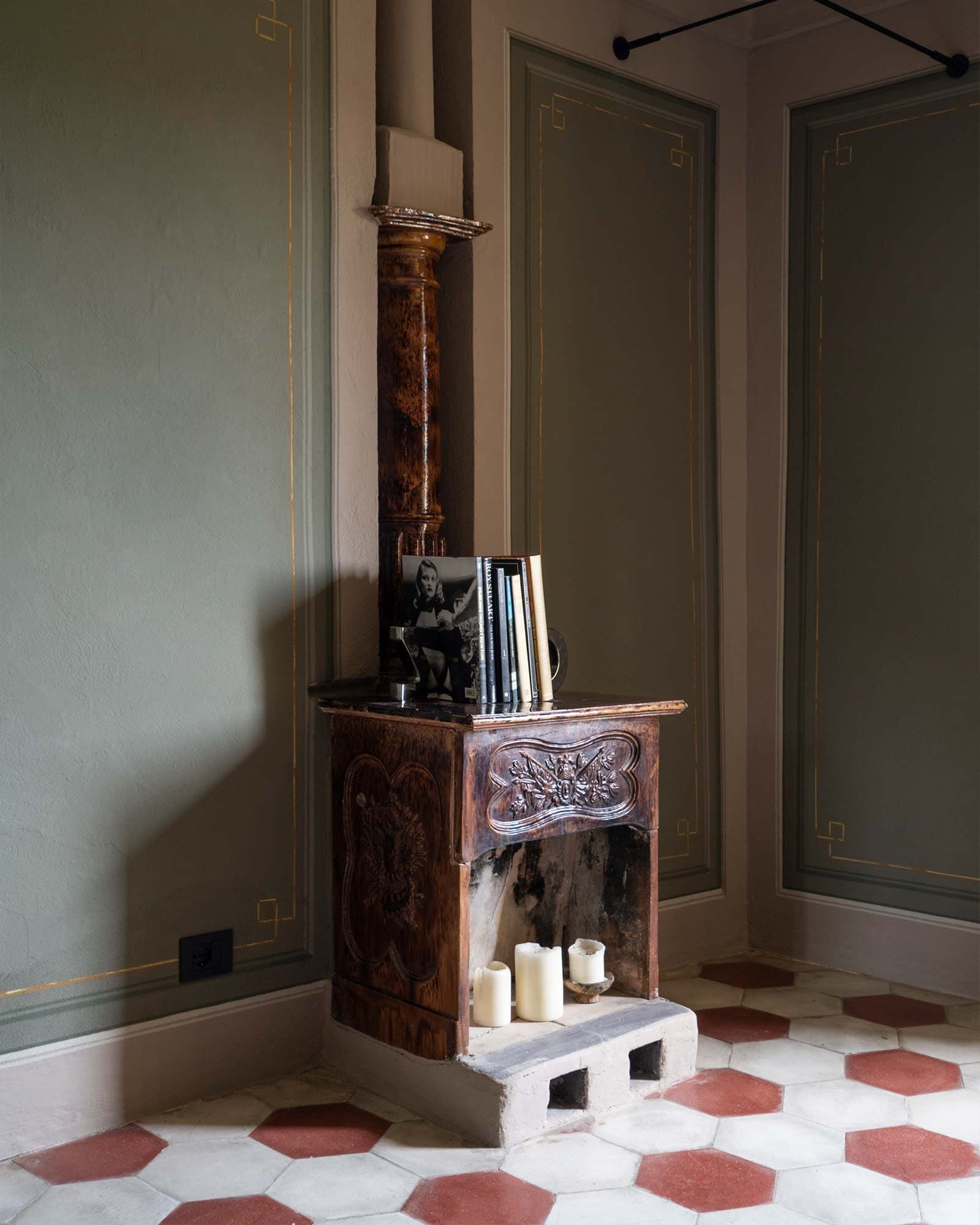 vigne di fagnano tra donne sole caminetto libri dedicati