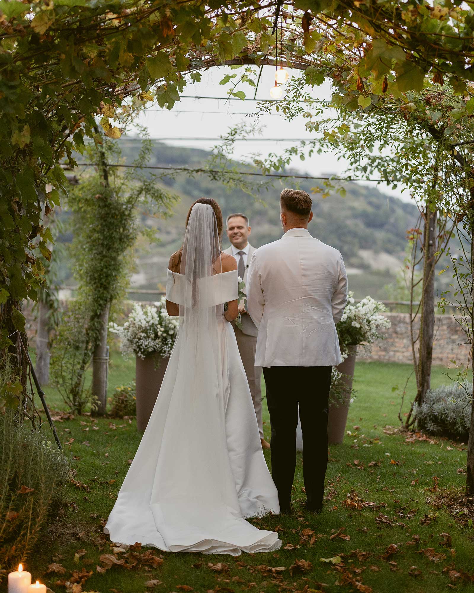 vigne di fagnano wedding sposi location rito civile