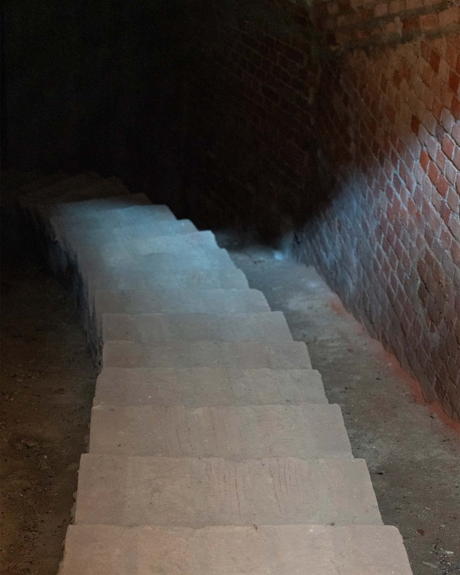 vigne di fagnano wine tasting scale cantina e infernotto