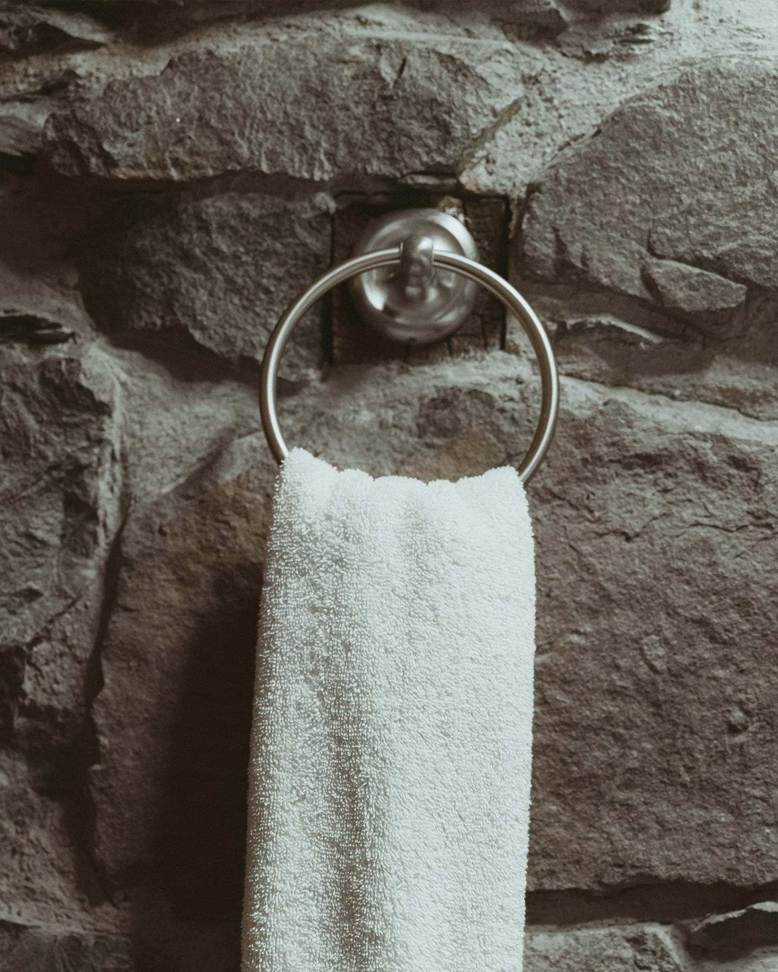 vigne di fagnano area wellness relax spa asciugamano