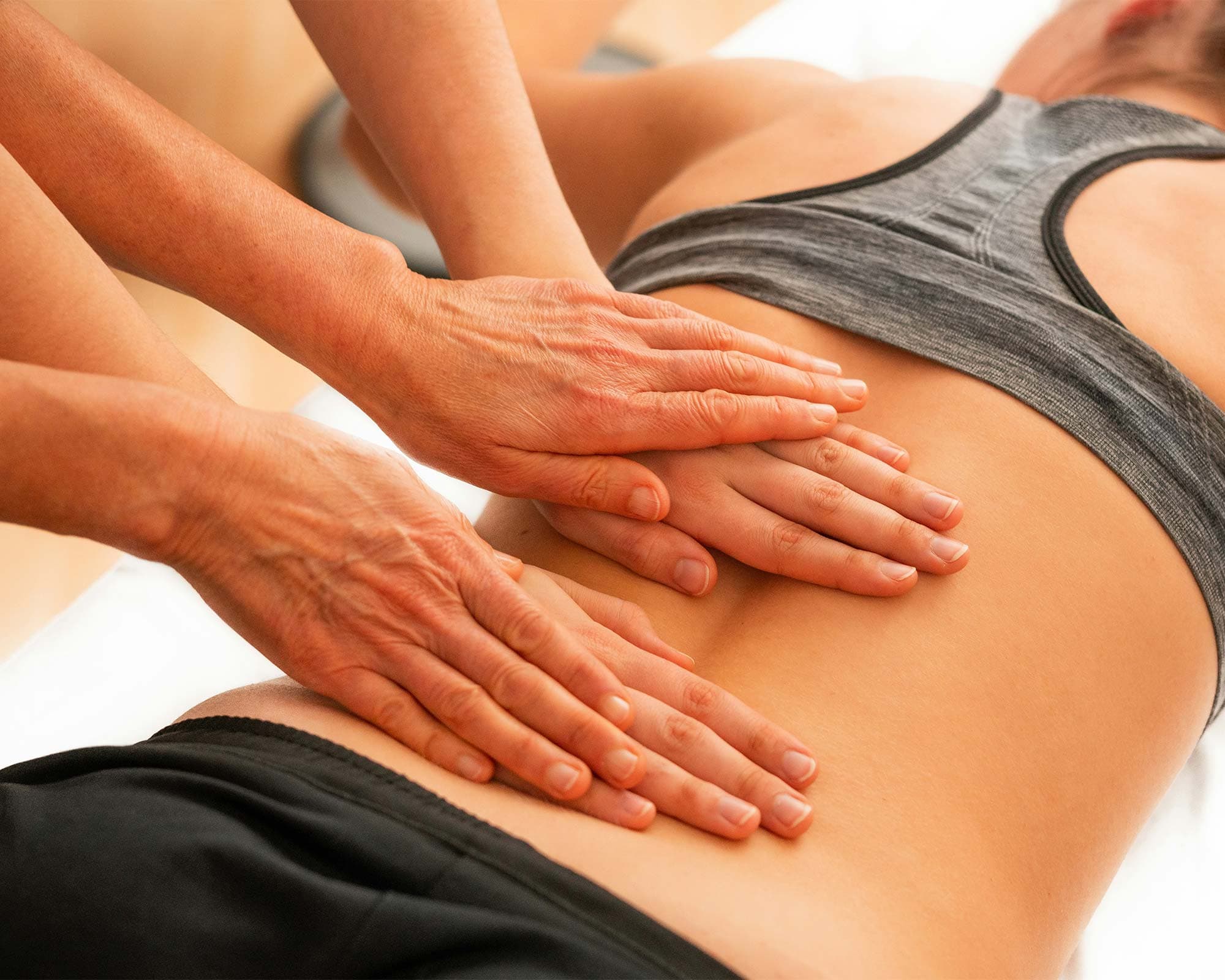 vigne di fagnano area wellness relax spa massaggio