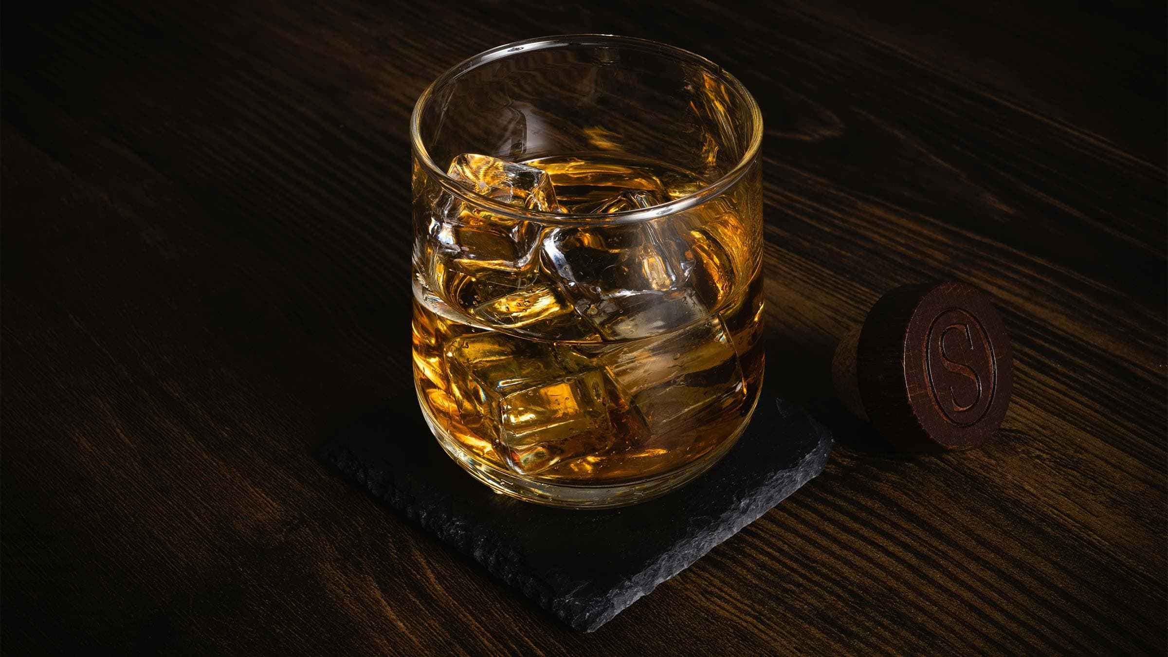 vigne di fagnano honesty bar bicchiere amaro