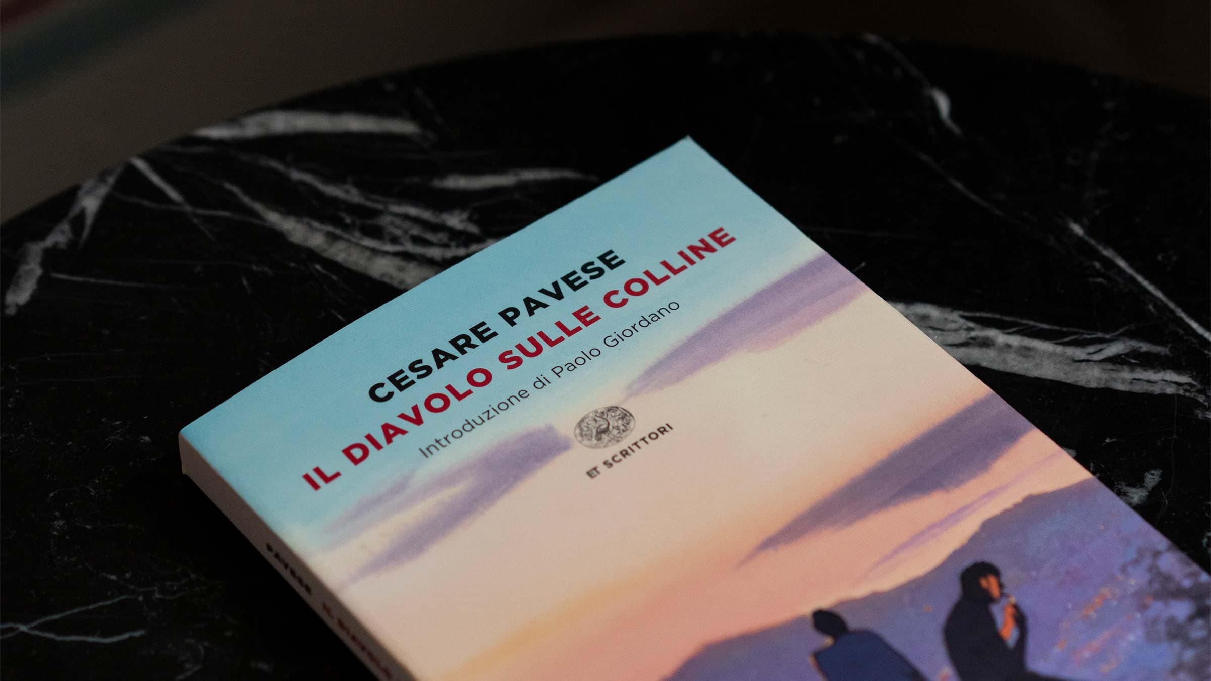vigne di fagnano libro cesare pavese il diavolo sulle colline