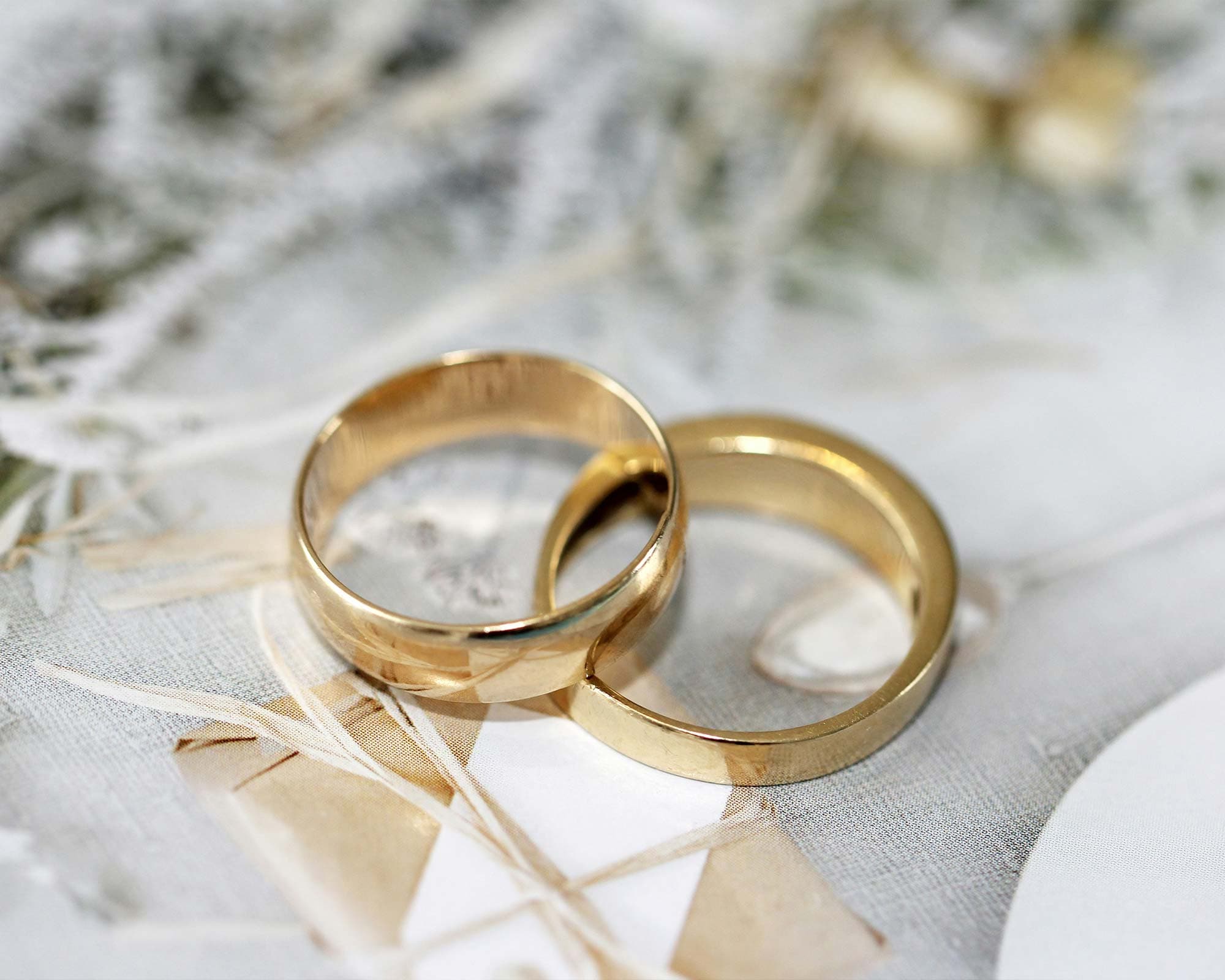 vigne di fagnano wedding fedi sposi